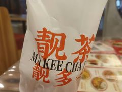 -孖记茶档·热腾茶餐(江南西plus店)