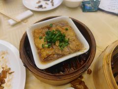 -潮福城大酒楼(北尚店)