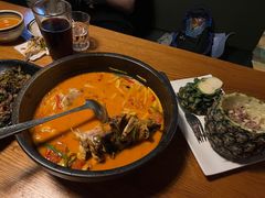 -蜗牛的家旅行主题云南菜餐厅.小酒馆(护国寺店)