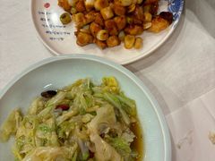 -鑫巴蜀小镇 · 水煮鱼专研店(玉桥店)