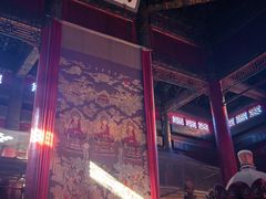 -普陀宗乘之庙(小布达拉宫)