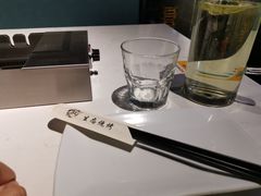 餐具摆设-大成海鲜烧烤·小龙虾(七宝店)