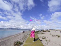 -青海湖国家重点风景名胜区