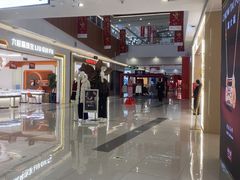 -天津梅江印象城