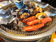 -泥炉烧肉师(新街口金銮巷店)