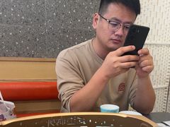 -江边城外烤全鱼(世茂广场店)