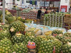 -百果园(芳华路店)