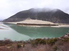 -佛掌沙丘