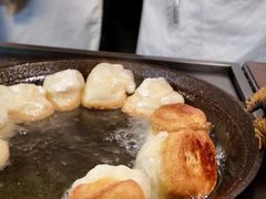 -阿庄新豫菜(通泰路店)