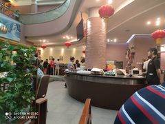 -惠中捞面