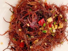 -渔中舟海鲜大排档(普陀沈家门店)
