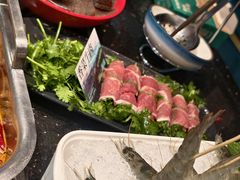 -五星桥原切肥牛火锅·30年专注好牛肉(湖塘店)