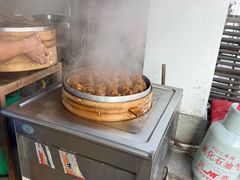 -小武包子铺(严州古城店)