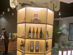 -黑松白鹿(金融街店)