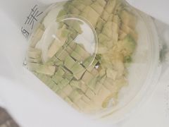 -茉酸奶(松江开元地中海店)