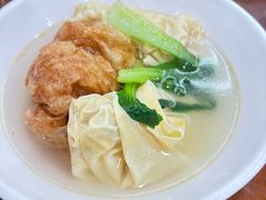 双档汤-王家沙点心店(南京西路总店)