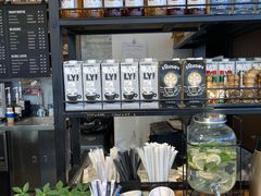 -Jamaicablue Coffeeshop(中央广场店)