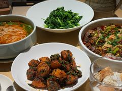 -一坐一忘云南菜(卓悦中心)