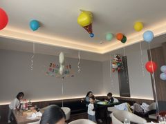 -恒记饭店(珠江路总店)