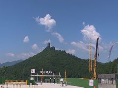 -重庆云阳龙缸景区