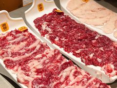 -潮发潮汕牛肉店(东方宝泰店)