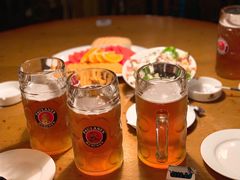 -宝莱纳啤酒花园餐厅PAULANER BRAUHAUS Nanjing(广州路店)