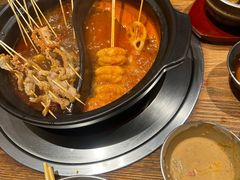 -江湖六膳門串串香(隆礼路店)