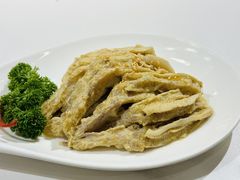 芥末鸭掌-峨嵋酒家(地安门店)