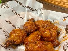 -韩礼年糕(飞虹路店)
