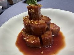 -狮王府淮扬菜(万象城店)