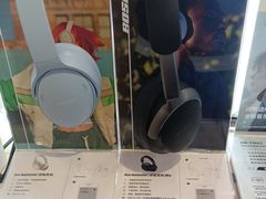 -BOSE音响(百盛店)