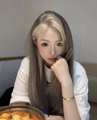 -Hello Lady发型设计