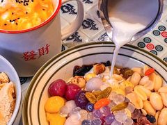 -堂屋糖水店(愚园店)