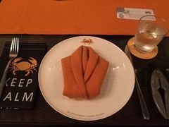 -Ministry of Crab(科伦坡店)