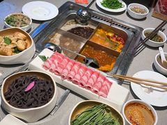 -海底捞火锅(王府井银泰in88店)