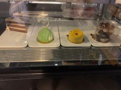-转山咖啡(松柏社区店)