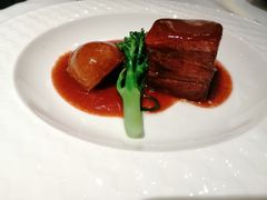 -Yan Ting 宴庭中餐厅(上海静安瑞吉酒店)
