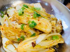 -锋味海鲜菜馆