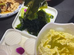 -京悦南门涮羊肉·羊蝎子火锅(田林路店)