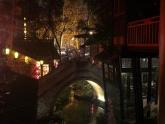 -鱼桥巷·美学川菜