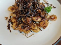 -环球港凯悦 · 享悦中餐厅