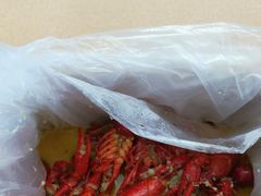 -盱眙红叶龙虾(金源北路店)