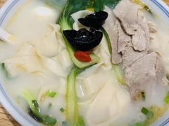 -中原一大碗(湖滨店)