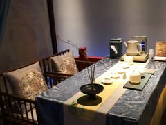-醉西楼·国风茶社