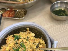 -梨花牛肉汤饭(仁恒伊势丹店)