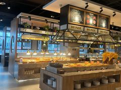 -比格比萨自助(诺亚大厦店)