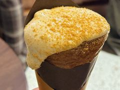 -裕莲茶楼(兴业太古汇店)