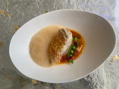 -九献创意菜·牛排馆(亮马河花园店)