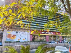 -麦当劳(杭州萧山文源店)