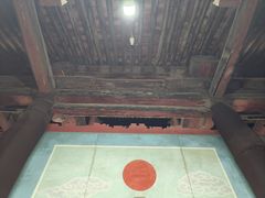 -山西霍州署